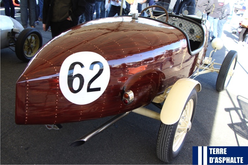 ford a speedster de 1930