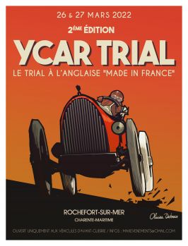 Ycar Trial