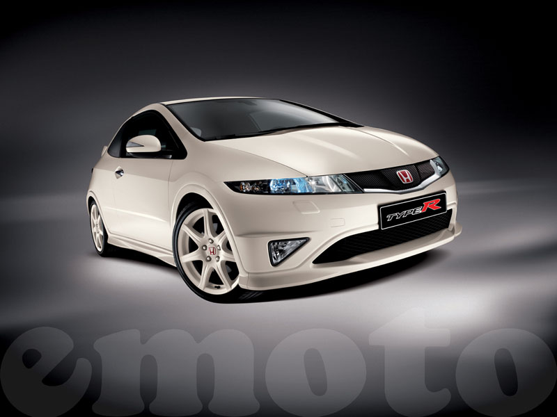 Essai Honda Civic