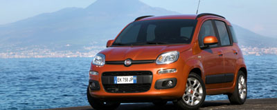 Essai Fiat Panda 1.2 Fire 69