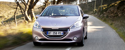 Essai Peugeot 208 1.6 e-HDi 92 et 115