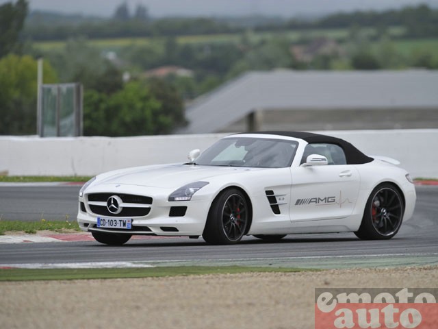 amg live magny cours circuit sls amg live magny cours circuit sls