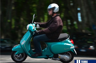 Vespa LX 125 3V