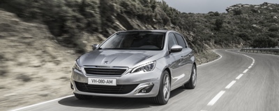 Essai Peugeot 308 1.6 THP 155