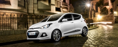 Hyundai i10 1.2 87