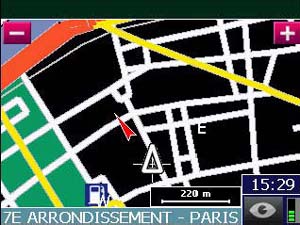 ecran nuit ecran nuit