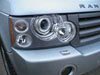 Essai LandRover Range Rover TDV8 Vogue