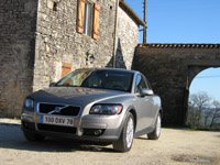 Volvo C30 2.4i