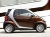 Francfort: Nouvelle Smart Fortwo Edition Highstyle