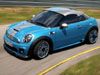 MINI au Salon de Francfort : un MINI Coupé Concept