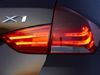 Nouvelle BMW X1 : la plus petite de la gamme des X