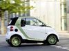 Nouvelle Smart Fortwo Electric Drive 2è génération