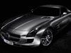 Francfort: Nouvelle Mercedes-Benz SLS AMG de 571ch