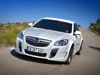 Opel Insignia OPC : 10 ans d'Opel Performance Cars