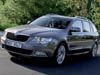 Francfort: Skoda présente sa nouvelle Superb Combi