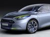 Renault Fluence ZE 100% électriques zéro émission