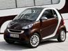 Une nouvelle série limitée Smart Fortwo Highstyle