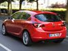 Nouvelle Opel Astra : la compacte première classe