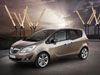 Nouvel Opel Meriva en première mondiale à Genève