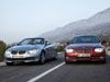 Nouvelles BMW Série 3 Coupé et Cabriolet en mars