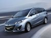 Première mondiale pour le nouveau Mazda5 à Genève