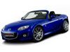 Série spéciale 20ème anniversaire du MX5 à Genève