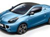 Renault Wind : un pied dans le monde du roadster