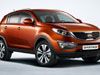 Kia va dévoiler son nouveau SUV Sportage à Genève