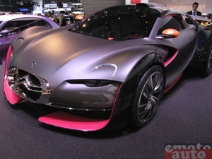 citroen survolt citroen survolt