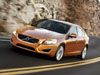 La toute nouvelle Volvo S60 est présentée à Genève