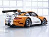 Porsche 911 GT3 R Hybrid : 1ère mondiale à Genève