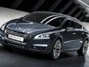 5byPeugeot une berline statutaire pour ses 200 ans