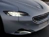 Peugeot SR1, les tendances du futur style à Genève
