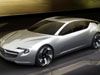 Le prototype Opel Flextreme GT/E présenté à Genève