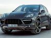 Genève : Première mondiale Porsche Cayenne hybride