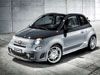Abarth 500C et Abarth Punto Evo MultiAir à Genève