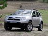 Dacia Duster, le tout-terrain à partir de 11900€