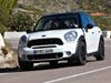Nouvelle MINI Countryman, 4ème Mini est à Genève