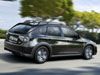 Subaru dévoile l'Impreza XV, le crossover Impreza