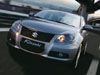 La toute nouvelle Suzuki Kizashi dévoilée à Genève