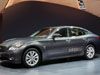 M35 Hybride, une première mondiale pour Infiniti