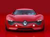 Mondial 2010: Renault dévoile le concept-car DeZir
