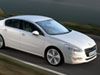 La Peugeot 508 berline et SW en Europe début 2011