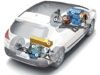 Peugeot 3008 HYbrid4 : crossover diesel et hybride