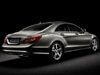 La nouvelle Mercedes CLS sera au Mondial de Paris