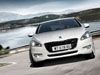 Peugeot 508 avec les technologies e-HDi et HYbrid4
