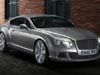 Voici la nouvelle Bentley Continental GT annoncée