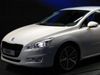Nouvelle Peugeot 508, la routière e-HDi et HYbrid4