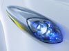 Une première mondiale du concept électrique Nissan