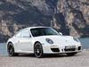 La Porsche 911 Carrera GTS est au Mondial de Paris